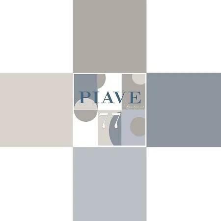 Lejlighed Piave77