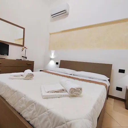 Piave77 Apartmán