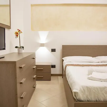 Apartment Piave77