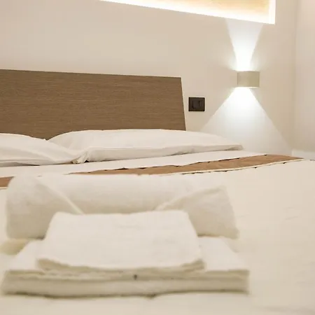 Apartment Piave77