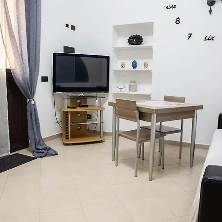 Apartamento Piave77 *