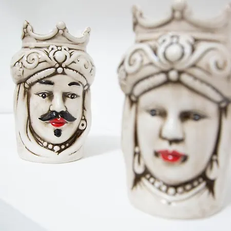 Apartamento Piave77 Bagheria