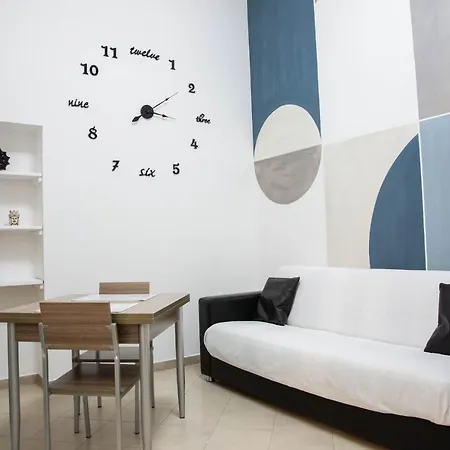 Apartamento Piave77