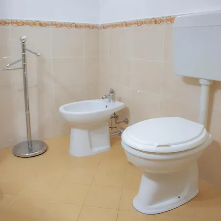 Piave77 Apartment