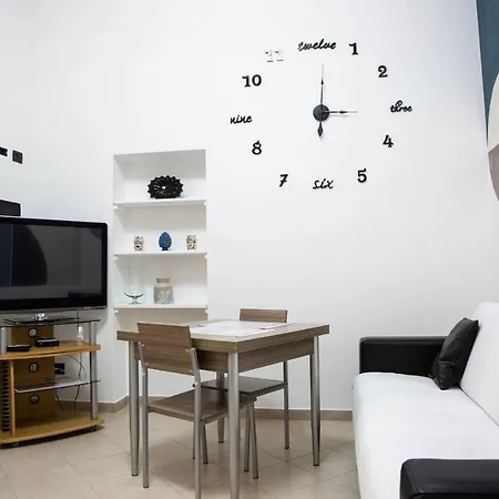Piave77 Appartement *