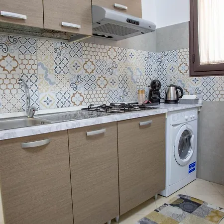 Апартаменты Piave77