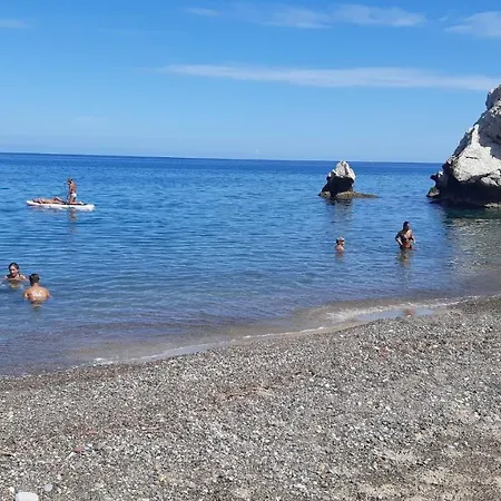 Apartamento Piave77 Bagheria