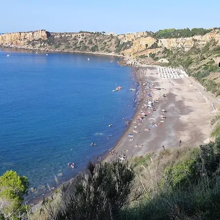 Piave77 Apartamento Bagheria