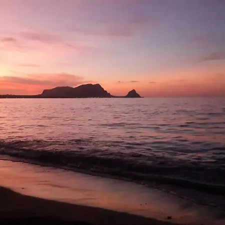 Piave77 Apartamento Bagheria