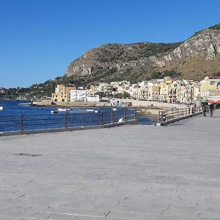 Apartamento Piave77 *