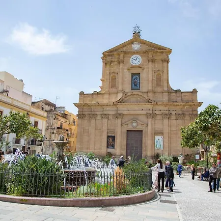 Piave77 Apartamento Bagheria