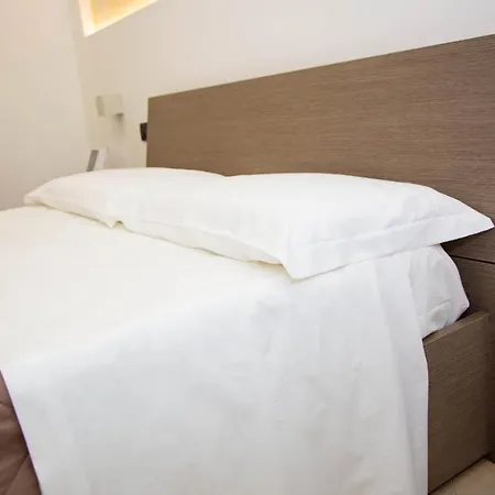 Piave77 Apartment