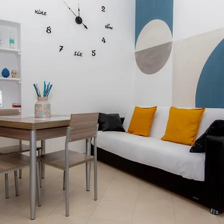 Piave77 Apartamento *