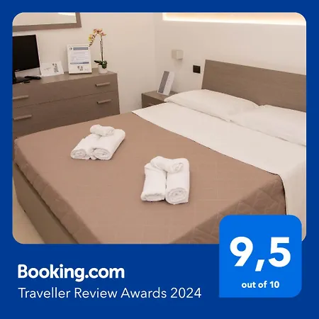 Piave77 Appartement *