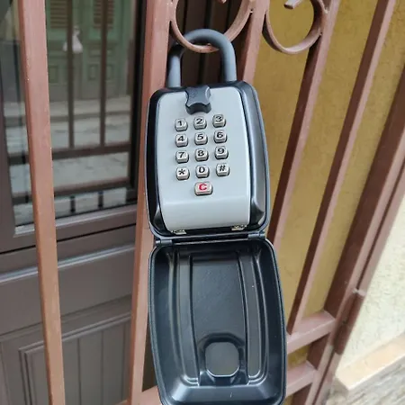 Apartamento Piave77 Bagheria