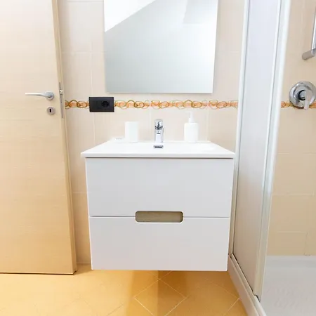 Piave77 Apartment