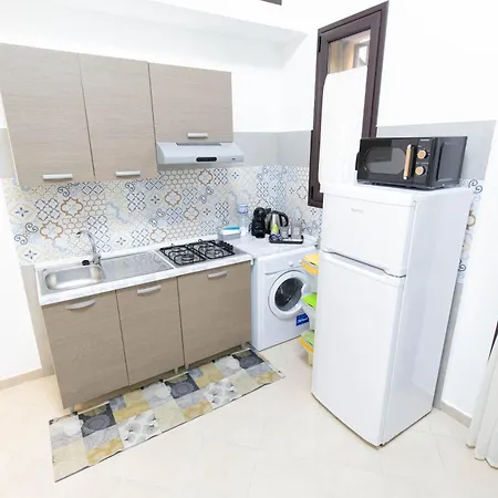 Apartamento Piave77 *