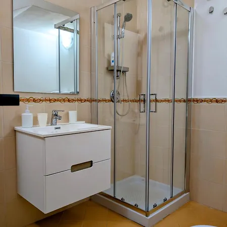 Apartamento Piave77 Bagheria